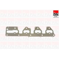 EM741 FAI AutoParts Комплект прокладок випускний колектор