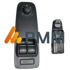 ALFTP76009 PMM Вимикач склопідйомник