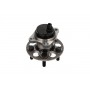 WBH-9032 KAVO PARTS Комплект підшипника ступиці колеса