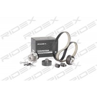 3096W0016 RIDEX Водяний насос комплект зубчастого ременя