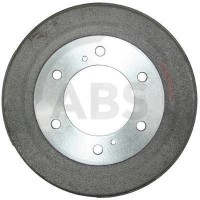 2361-S A.B.S. Гальмівний барабан
