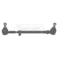 BDL6064 BORG & BECK Поперечна рульова тяга