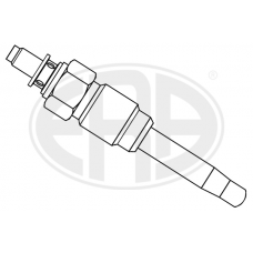 WG1497121 WILMINK GROUP Свічка розжарювання