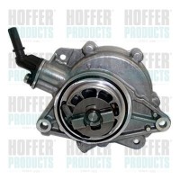 8091129 HOFFER вакуумний насос гальмова система