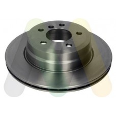 LVBD1716 MOTAQUIP Гальмівний диск