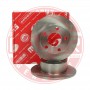24011002011-SET-MS MASTER-SPORT GERMANY Гальмівний диск