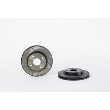 09.5581.77 BREMBO Гальмівний диск