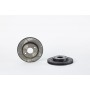 09.5581.77 BREMBO Гальмівний диск