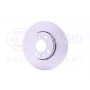 8DD 355 118-491 HELLA PAGID Гальмівний диск