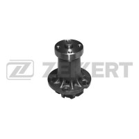 WP-1022 ZEKKERT Водяний насос охолодження двигуна