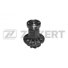WP-1022 ZEKKERT Водяний насос охолодження двигуна