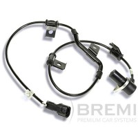 50099 BREMI Датчик частота обертання колеса