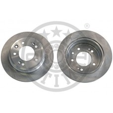 BS-8560 OPTIMAL Гальмівний диск