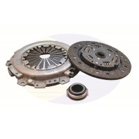 ECK070 COMLINE Комплект зчеплення