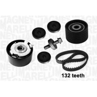 341301270000 MAGNETI MARELLI Комплект ременя ГРМ