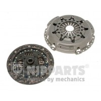 N2013003 NIPPARTS Комплект зчеплення