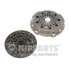N2013003 NIPPARTS Комплект зчеплення