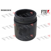 RKS8633018 FTE Поршень корпус скоби гальма