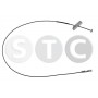 T480091 STC Тросик, cтояночный тормоз