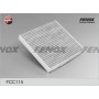 FCC115 FENOX Фільтр повітря у внутрішньому просторі