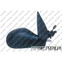 PG0097123P PRASCO Зовнішнє дзеркало