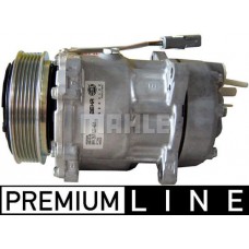 ACP 29 000P MAHLE Компресор кондиціонера
