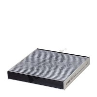 E3976LC HENGST FILTER Фільтр повітря у внутрішньому просторі