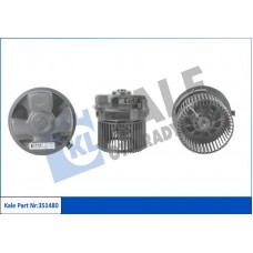 351480 KALE OTO RADYATÖR Вентилятор салону