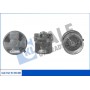 351480 KALE OTO RADYATÖR Вентилятор салону