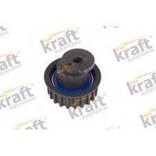 1222550 KRAFT AUTOMOTIVE Натяжний ролик ремінь ГРМ