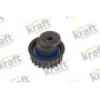 1222550 KRAFT AUTOMOTIVE Натяжний ролик ремінь ГРМ