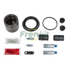 760579 FRENKIT Ремкомплект, Гальмівний супорт