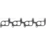 WG1247872 WILMINK GROUP Прокладка впускного колектора