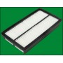 LFAF299 LUCAS FILTERS Повітряний фільтр