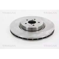 8120 68114 TRISCAN Гальмівний диск