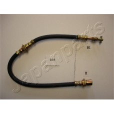 TF-224 JAPANPARTS Кронштейн гальмівний шланг