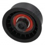 BE-916 JAPANPARTS Устройство для натяжения ремня, Ремінь ГРМ