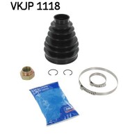 VKJP 1118 SKF Комплект пыльника, Привідний вал