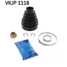 VKJP 1118 SKF Комплект пыльника, Привідний вал