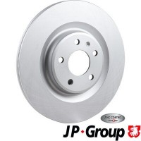1163208300 JP GROUP Гальмівний диск