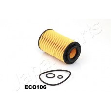 FO-ECO106 JAPANPARTS Масляний фільтр