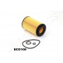 FO-ECO106 JAPANPARTS Масляний фільтр