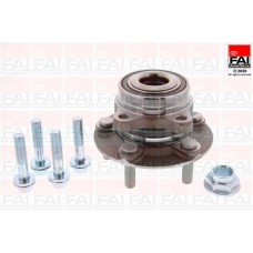 FHBK1159 FAI AUTOPARTS Комплект підшипника ступиці колеса