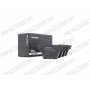 402B0220 RIDEX КомплеК т гальмівних колодок, дискове гальмо