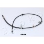 131460R JAPKO Тросик, cтояночный тормоз