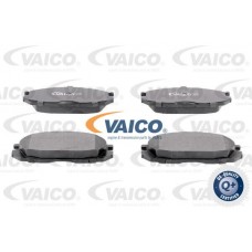 V38-0031 VAICO Комплект гальмівних колодок дисковий гальм