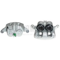 345581 BUDWEG CALIPER Гальмівний супорт