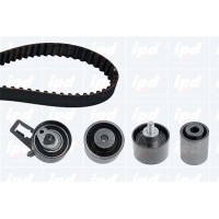 20-1662 IPD Комплект ременя ГРМ