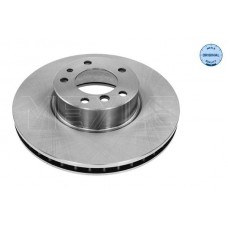 315 521 3023 MEYLE Гальмівний диск