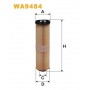WA9484 WIX FILTERS Повітряний фільтр